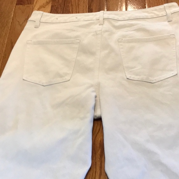 COLDWATER Creek~Cropped Leg~🌹💐 - Picture 8 of 9